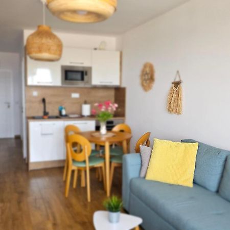 Smokini Beach Apartment ソゾポル エクステリア 写真