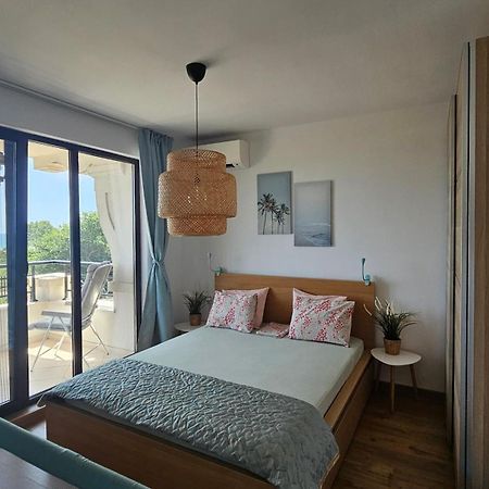 Smokini Beach Apartment ソゾポル エクステリア 写真