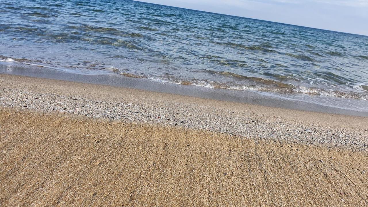 Smokini Beach Apartment ソゾポル エクステリア 写真