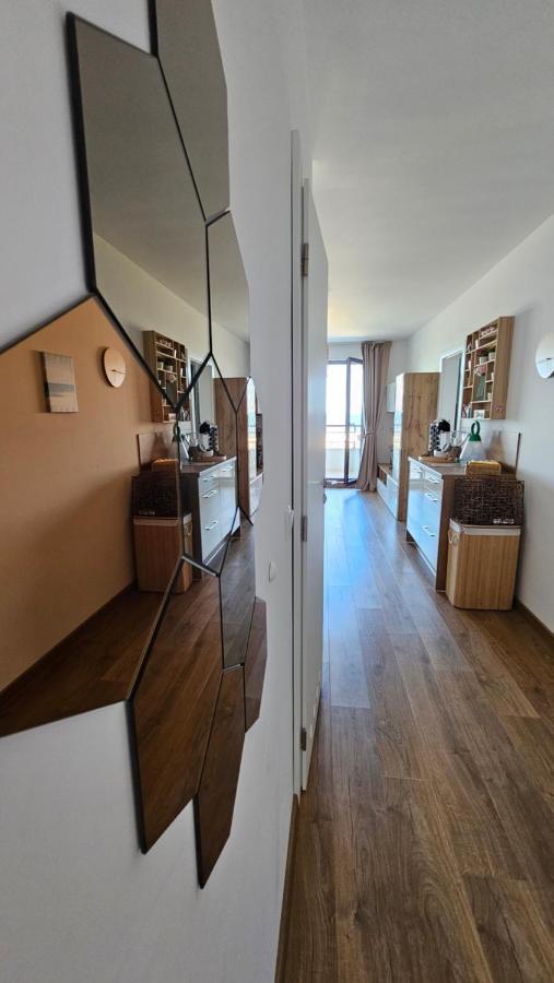 Smokini Beach Apartment ソゾポル エクステリア 写真