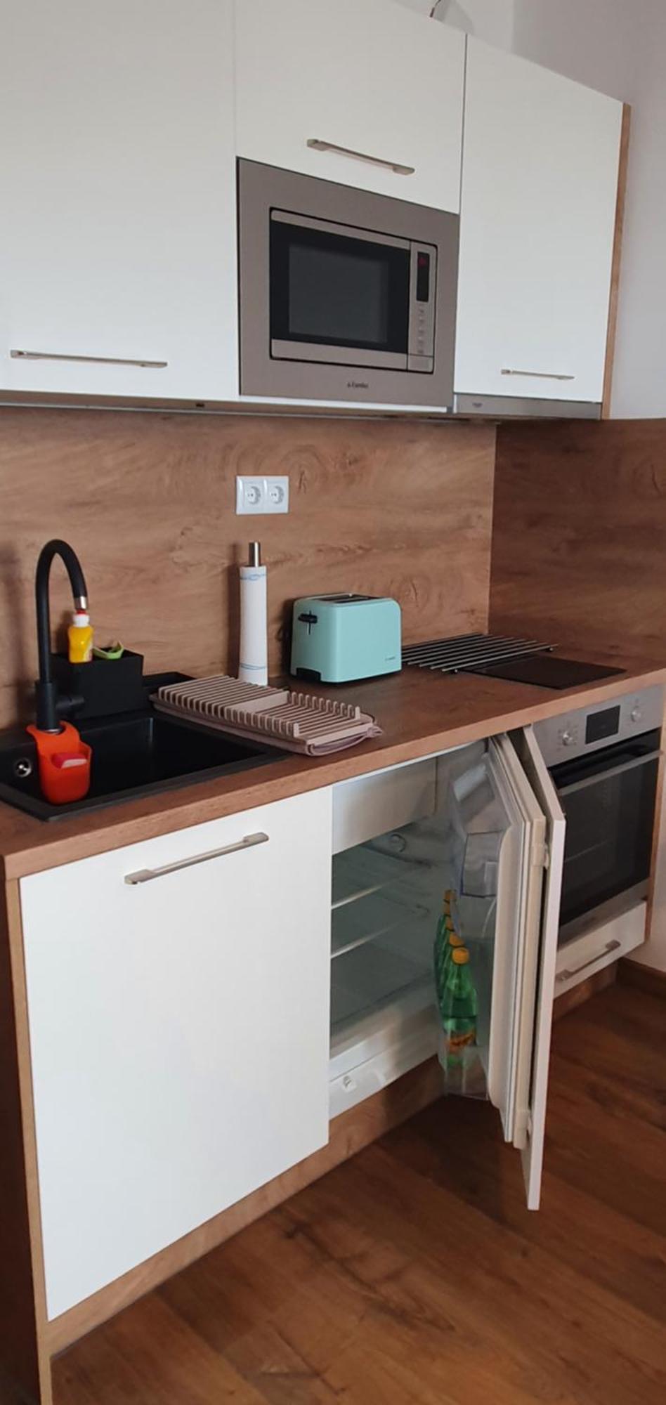 Smokini Beach Apartment ソゾポル エクステリア 写真