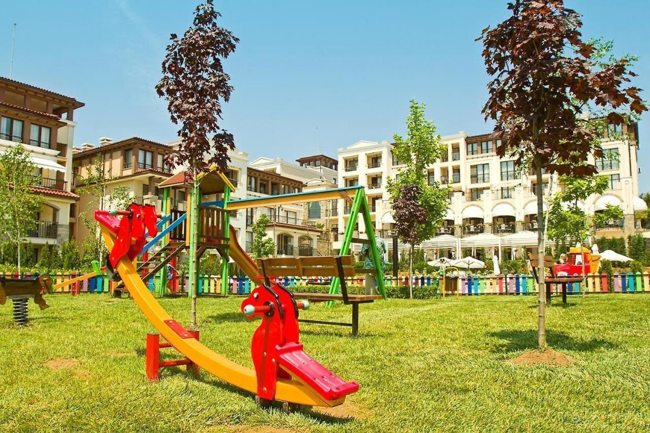 Smokini Beach Apartment ソゾポル エクステリア 写真